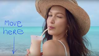 Own a Piece of Scammer History: The Island in the Fyre Festival Promo Is for Sale